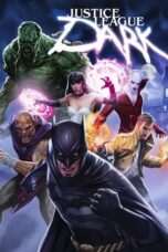 Watch Justice League Dark Streaming