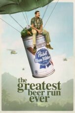 Watch The Greatest Beer Run Ever Movie Online