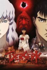 Watch Berserk: The Golden Age Arc II – The Battle for Doldrey Streaming