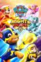 Watch PAW Patrol: Mighty Pups Movie Online