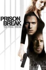 Watch Prison Break: The Final Break Streaming