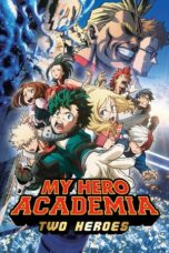 Watch My Hero Academia: Two Heroes Movie Online