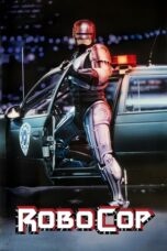 Watch RoboCop (1987) Streaming