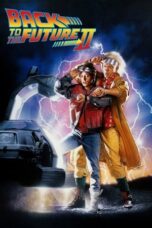 Watch Back to the Future Part II Movie Online