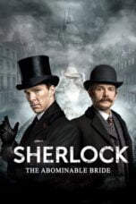 Watch Sherlock: The Abominable Bride Movie Online