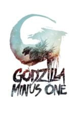 Watch Godzilla Minus One Streaming