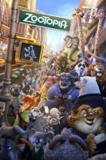 Watch Zootopia Movie Online