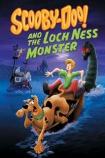 Watch Scooby-Doo! and the Loch Ness Monster Streaming