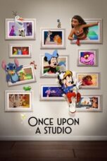 Watch Once Upon a Studio Streaming