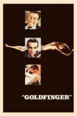 Watch Goldfinger (1964) Streaming