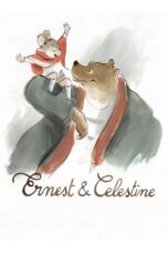 Watch Ernest & Celestine Movie Online