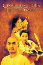 Watch Crouching Tiger, Hidden Dragon Movie Online