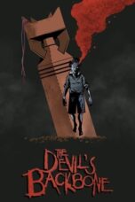 Watch The Devil’s Backbone Streaming