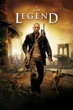 Watch I Am Legend Movie Online