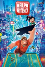 Watch Ralph Breaks the Internet Streaming