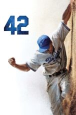 Watch 42 (2013) Streaming