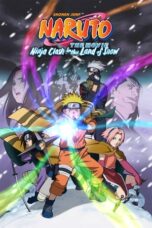 Watch Naruto: Ninja Clash in the Land of Snow Movie Online