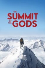 Watch The Summit of the Gods Movie Online