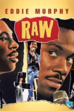 Watch Eddie Murphy Raw Movie Online