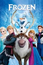 Watch Frozen (2013) Streaming