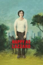 Watch Happy as Lazzaro Streaming