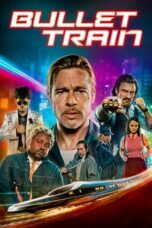 Watch Bullet Train Movie Online