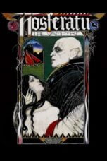 Watch Nosferatu the Vampyre Streaming