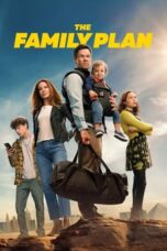 Watch The Family Plan Movie Online