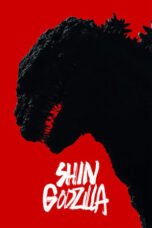 Watch Shin Godzilla Movie Online