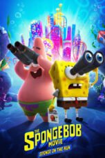 Watch The SpongeBob Movie: Sponge on the Run Movie Online