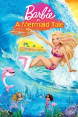 Watch Barbie in A Mermaid Tale Movie Online