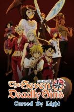 Watch The Seven Deadly Sins: Cursed by Light Movie Online