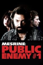 Watch Mesrine: Public Enemy #1 Movie Online