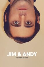 Watch Jim & Andy: The Great Beyond Streaming