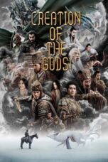 Watch Creation of the Gods I: Kingdom of Storms Streaming