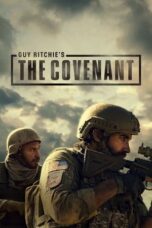 Watch Guy Ritchie’s The Covenant Streaming