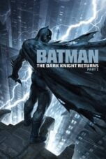 Watch Batman: The Dark Knight Returns, Part 1 Streaming