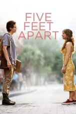 Watch Five Feet Apart Streaming