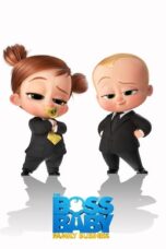 Watch The Boss Baby: Family Business Movie Online