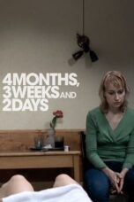 Watch 4 Months, 3 Weeks and 2 Days Movie Online