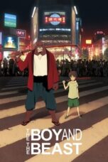 Watch The Boy and the Beast Movie Online