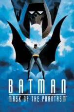 Watch Batman: Mask of the Phantasm Streaming