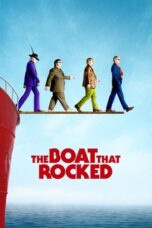 Watch The Boat That Rocked Streaming