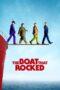 Watch The Boat That Rocked Movie Online