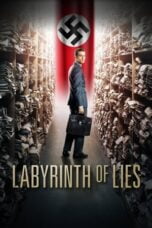 Watch Labyrinth of Lies Streaming