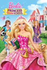 Watch Barbie: Princess Charm School Streaming