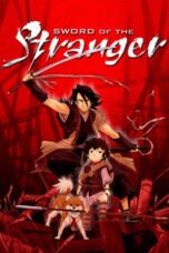 Watch Sword of the Stranger Streaming