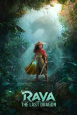 Watch Raya and the Last Dragon Movie Online