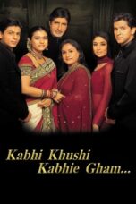 Watch Kabhi Khushi Kabhie Gham Movie Online