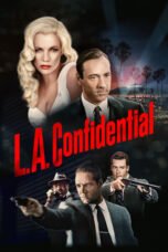 Watch L.A. Confidential Streaming